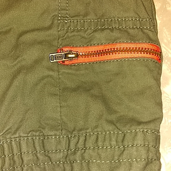 Genuine kids jacket. - Picture 3 of 10